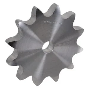 Kramp - PW11423 - Platewheel Simplex 23 Teeth Chain 20 B-1