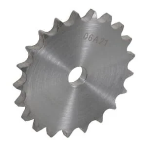 Kramp - PW1253 - Platewheel Simplex 53 Teeth Chain 08 B-1