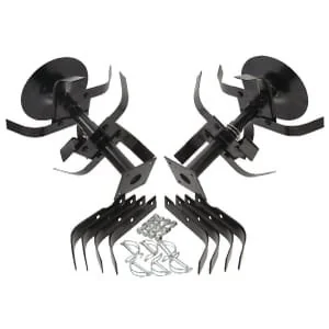 Kramp - RB409800KR - Mill Set, Left And Right