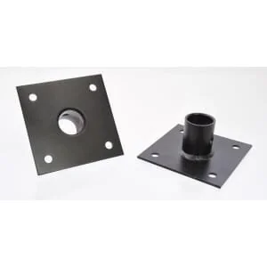 Kramp - RB409802KR - Adapter Hub D 28 TR8 LG 2