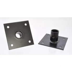 Kramp - RB409803KR - Adapter Hub D 25 TR10 LG
