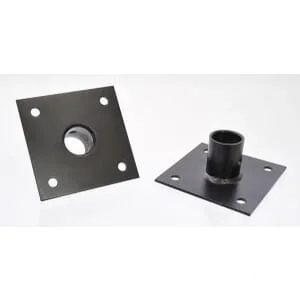 Kramp - RB409805KR - D 30 TR10 Adapter Hub