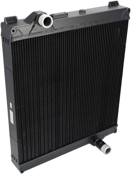 Kramp - RE226366NN - Radiator