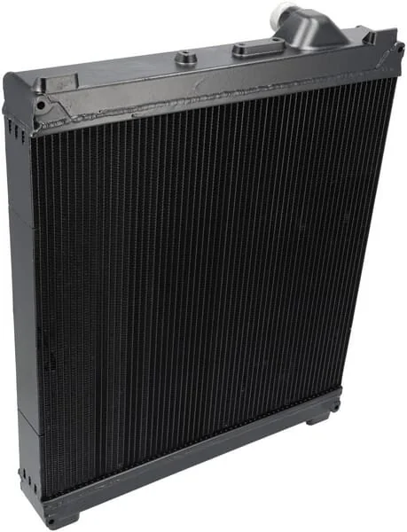 Kramp - RE226366NN - Radiator
