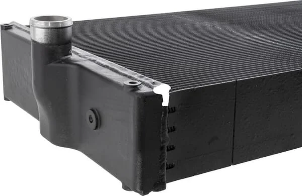 Kramp - RE330645N - Radiator