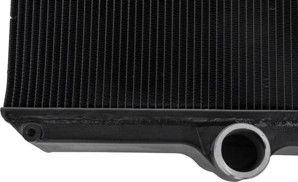 Kramp - RE330645N - Radiator