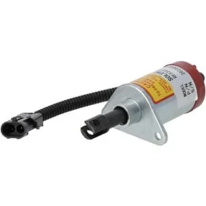 Kramp - RE526570KR - Fuel Shut-Off Solenoid