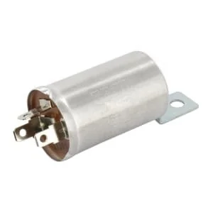 Kramp - RL2021H3ILSH - LED Flasher Relay ILS 3P ISO Max. 90W