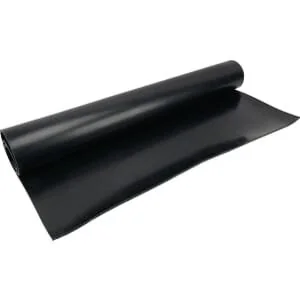 Kramp - RP621410 - Rubber Sheet 6mm 1.40x10m