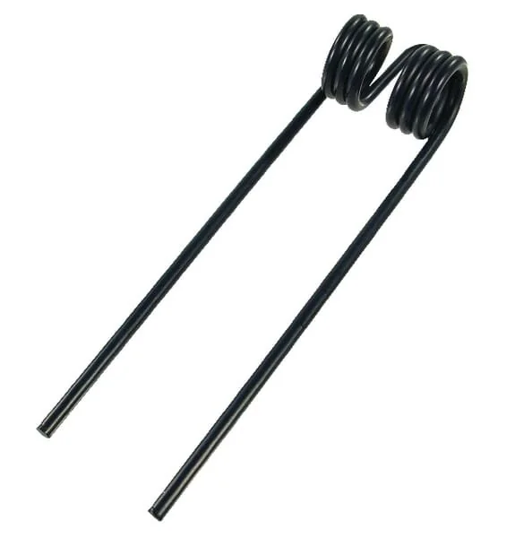 Kramp - RT1701 - Pick-Up Tine Double 9mm