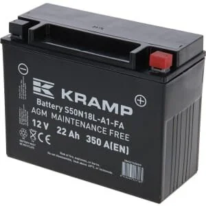 Kramp