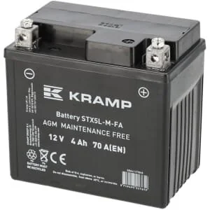 Kramp
