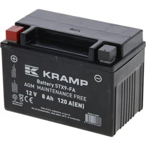 Kramp