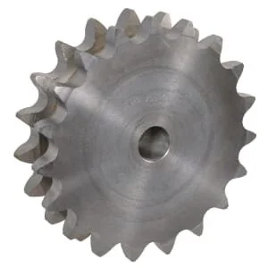 Kramp - SD11213 - Sprocket Duplex 13 Teeth Chain 24 B-2