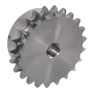 Kramp - SD1240 - Sprocket Duplex 40 Teeth Chain 08 B-2