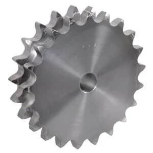 Kramp - SD124 - Sprocket Duplex 24 Teeth Chain 16 B-2