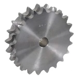 Kramp - SD3413 - Sprocket Duplex 13 Teeth Chain 12 B-2