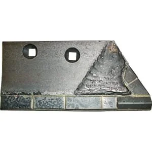 Kramp - SDG181LCN - Skim Point Carbide RH