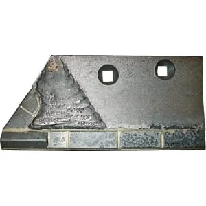 Kramp - SDG181RCN - Skim Point Carbide LH