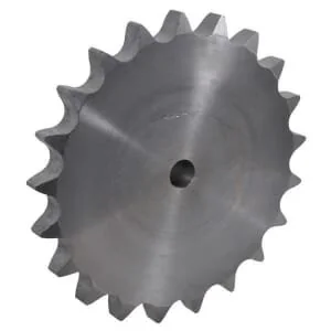 Kramp - SE11225 - Sprocket Simplex 25 Teeth Chain 24 B-1