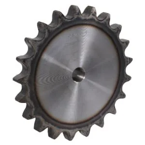 Kramp - SE133GH - Sprocket Simplex 33 Hardened Teeth Chain 16 B-1