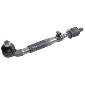 Kramp - SHP538KR - Tie Rod End With Bar