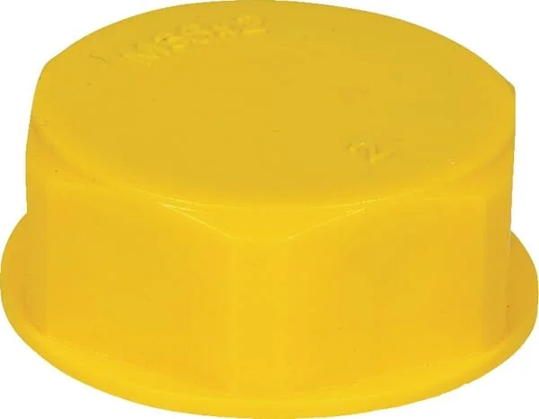 Kramp - SKM36S - Dust Cap, Fem,+Seal