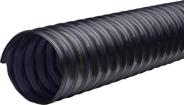 Kramp - SL105127 - Ventilation Hose TPE-0.4 127mm