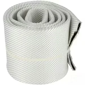 Kramp - SL505065 - Fire Hose White 2- /65mm
