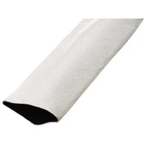 Kramp - SL505075 - Fire Hose White /75mm