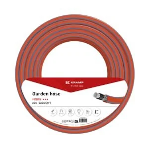 Kramp - SL52002525 - Hose Hobby, 25m