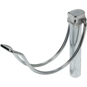 Kramp - SLP1160KR - Tube Linch Pin 11x60mm