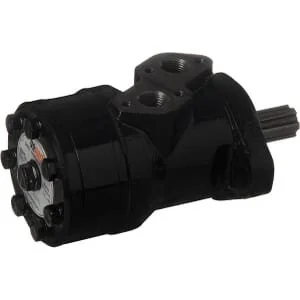Kramp - SMR160A26BYKR - Orbital Motor