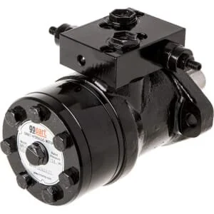 Kramp - SMR200A225YK6KR - Orbital Motor 200cc + Valve Kramp