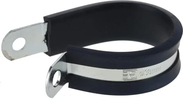Kramp - SMSL38 - Pipe Clamp 38mm