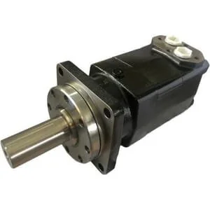 Kramp - SMT200A440YKR - Orbital Motor