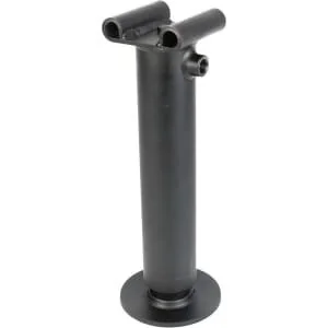 Kramp - SP65250COH - Stand Jack Cylinder 65-250C, Without Bracket