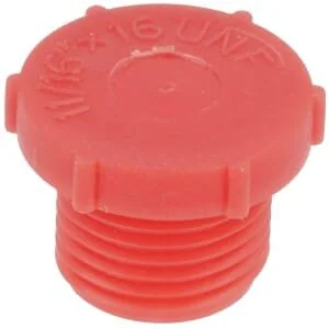 Kramp - SPU23 - Dust Plug Male 1-7/16 UNF