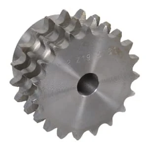 Kramp - ST3830 - Sprocket Triplex 30 Teeth Chain 06 B-3