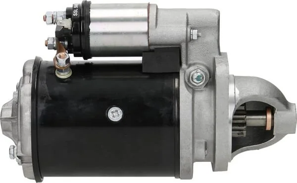 Kramp - STA1211KR - Starter, 2.7kW, 10 Teeth, CW