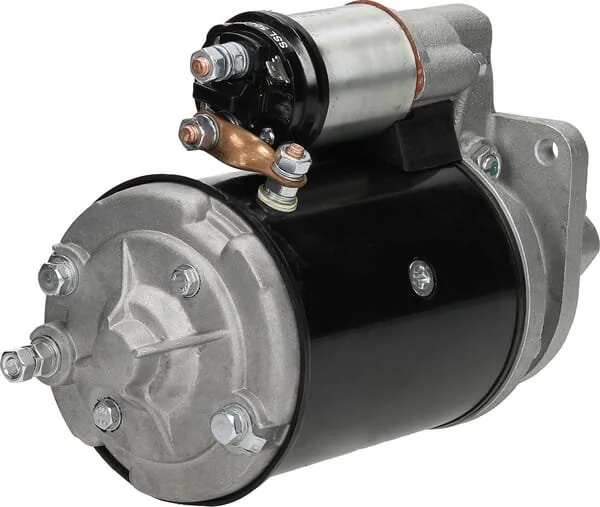 Kramp - STA1211KR - Starter, 2.7kW, 10 Teeth, CW