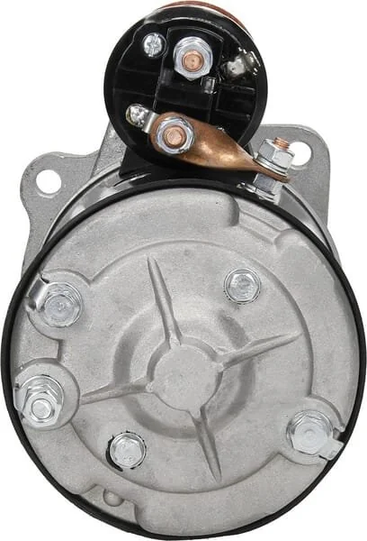 Kramp - STA1211KR - Starter, 2.7kW, 10 Teeth, CW