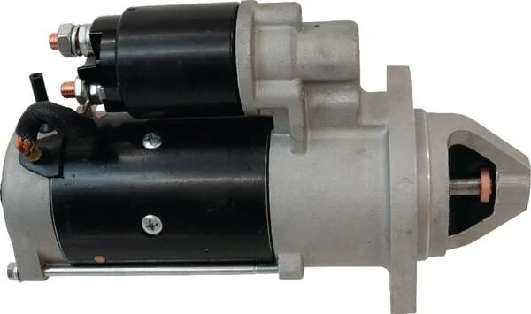 Kramp - STA1215KR - Starter, 3.1kW, 11 Teeth, CW