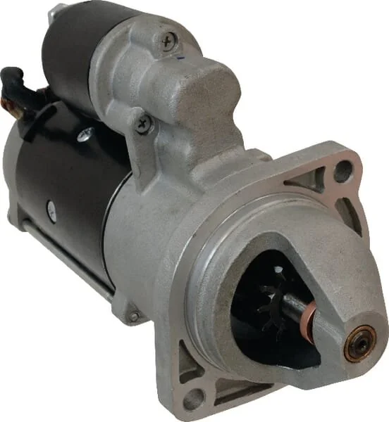 Kramp - STA1215KR - Starter, 3.1kW, 11 Teeth, CW