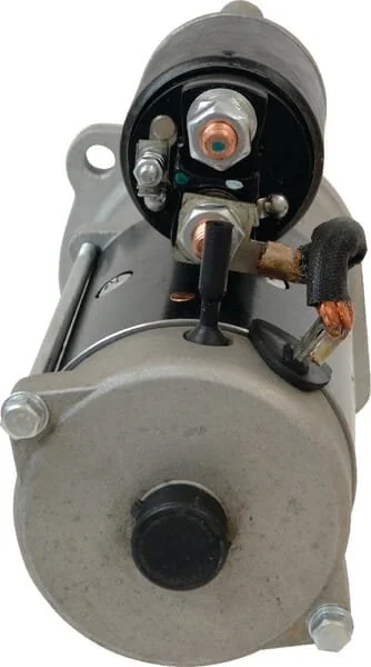 Kramp - STA1215KR - Starter, 3.1kW, 11 Teeth, CW