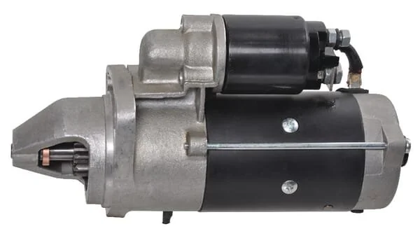 Kramp - STA1302KR - Starter, 3.0kW, 10 Teeth, With Reduction Gear