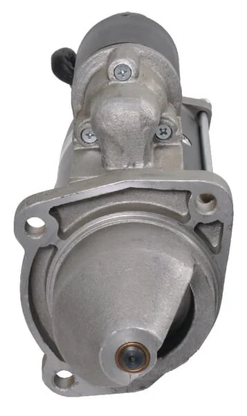Kramp - STA1302KR - Starter, 3.0kW, 10 Teeth, With Reduction Gear