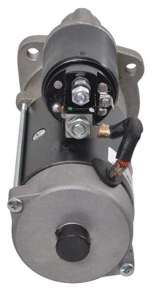 Kramp - STA1302KR - Starter, 3.0kW, 10 Teeth, With Reduction Gear