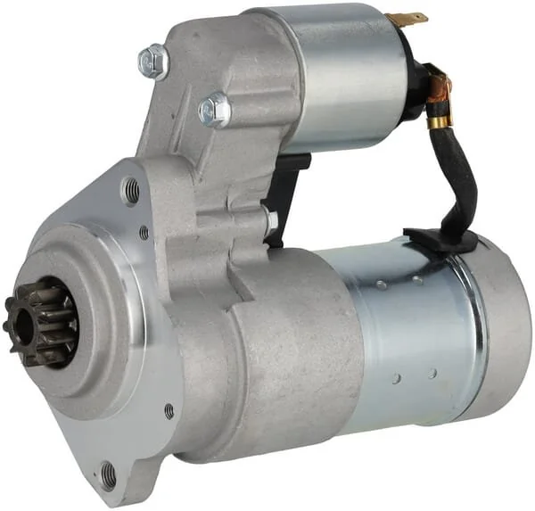 Kramp - STA2617285 - Starter, 1.2kW, 9-Teeth, CCW