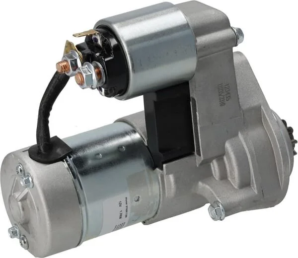 Kramp - STA2617285 - Starter, 1.2kW, 9-Teeth, CCW